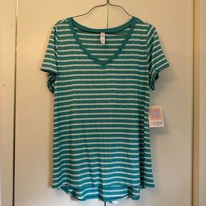 LuLaRoe Christy Tee